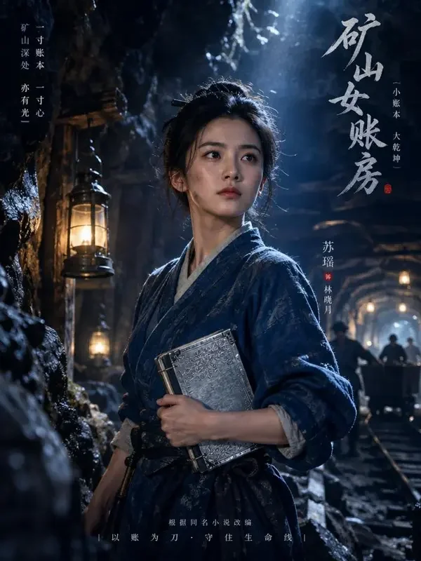 凤归朝：将军夫人不好惹短剧封面，古装题材，共88集